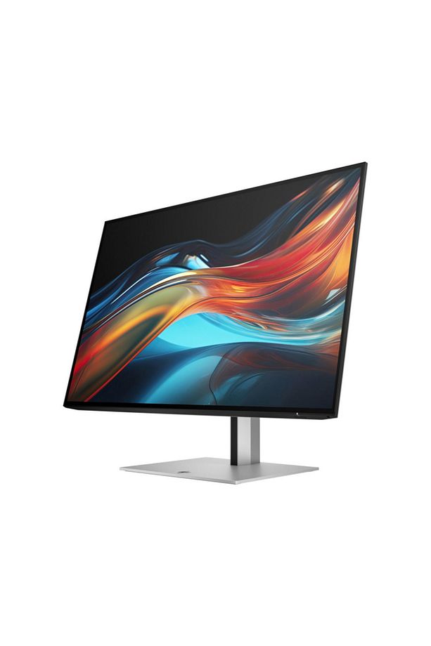 724pu 8Y2F7AA 24 5ms 100Hz WUXGA 1920x1200 HDMI Type-C DP USB RJ-45 Asansör Pivot IPS LED Monitör - 3