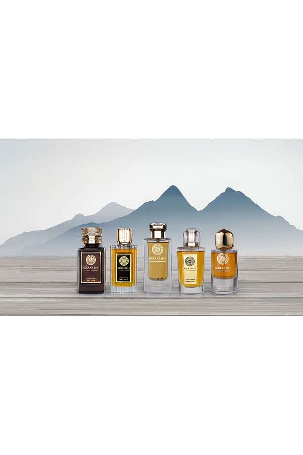Pegasus Exclusıf Erkek Muadil 50 ML Extrait Parfüm - 7