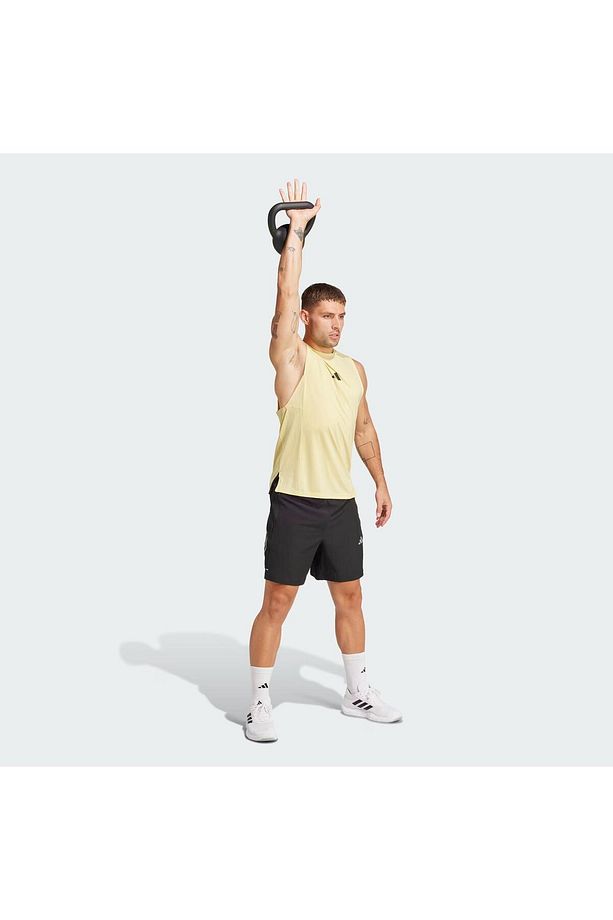 Designed-for-Training Intensity Erkek Atlet - 3