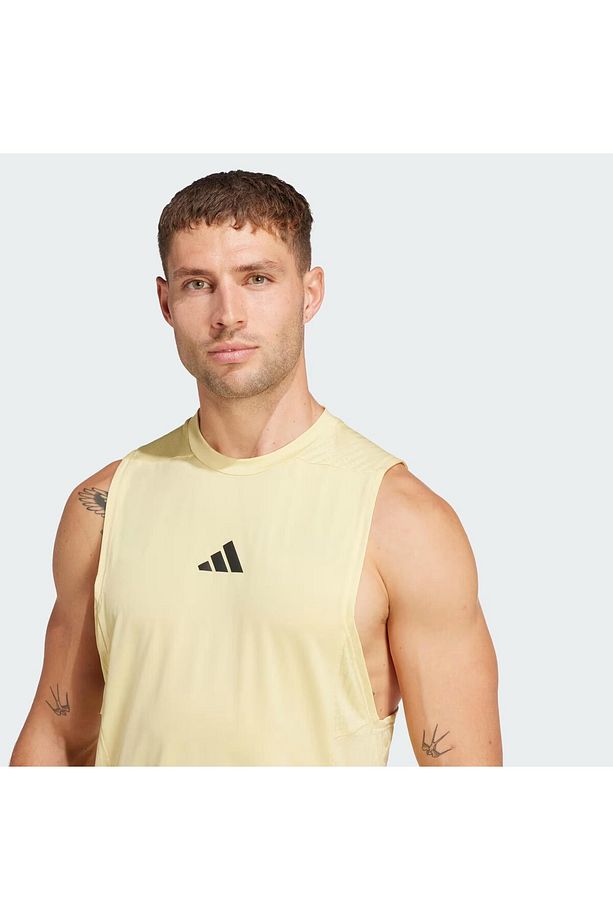 Designed-for-Training Intensity Erkek Atlet - 5