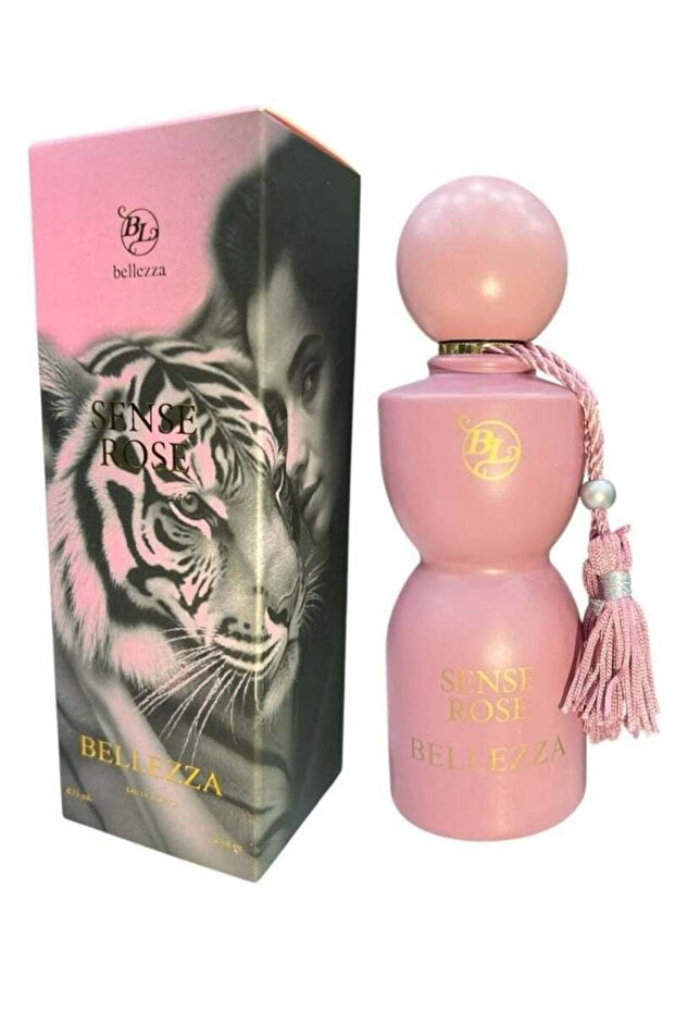 عطر سينس روز بليزاء 75 ملي