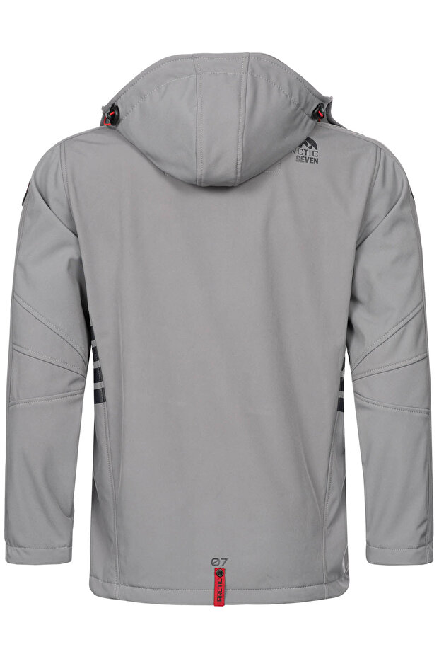 Herren Softshell Jacke AS088 - 2