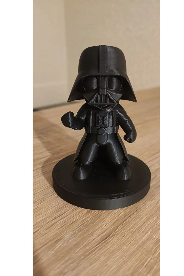 شخصية دارك فيدر الصغيرة - 3