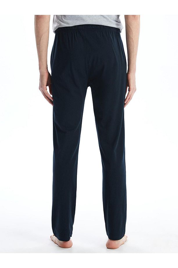 Standart Kalıp Erkek Pijama Alt - 4
