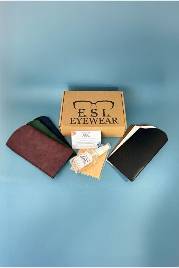 نظارات شمسية بإطار معدني سداسي - 7