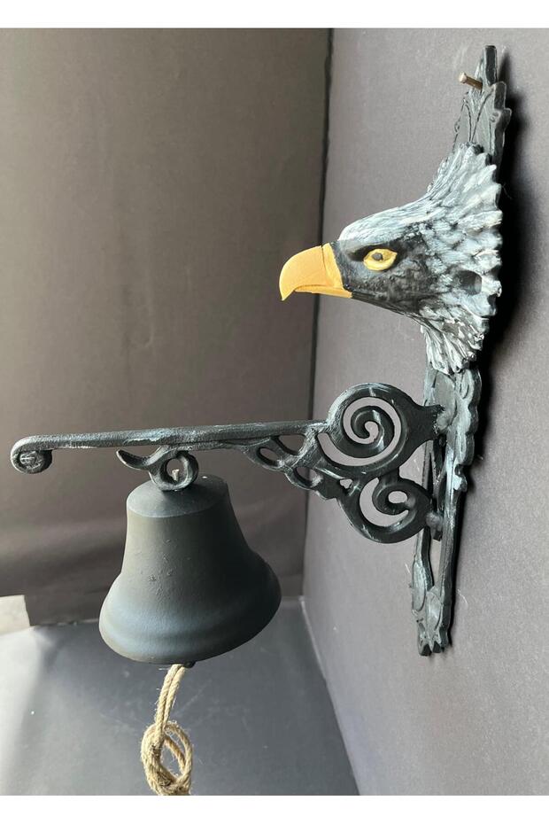 KAPI ÇANI KARAKARTAL FORMUNDA - 7