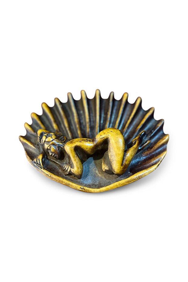 Culture Ash Table - Polyester Table - 1