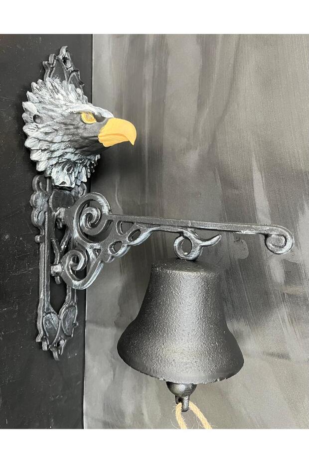 KAPI ÇANI KARAKARTAL FORMUNDA - 4