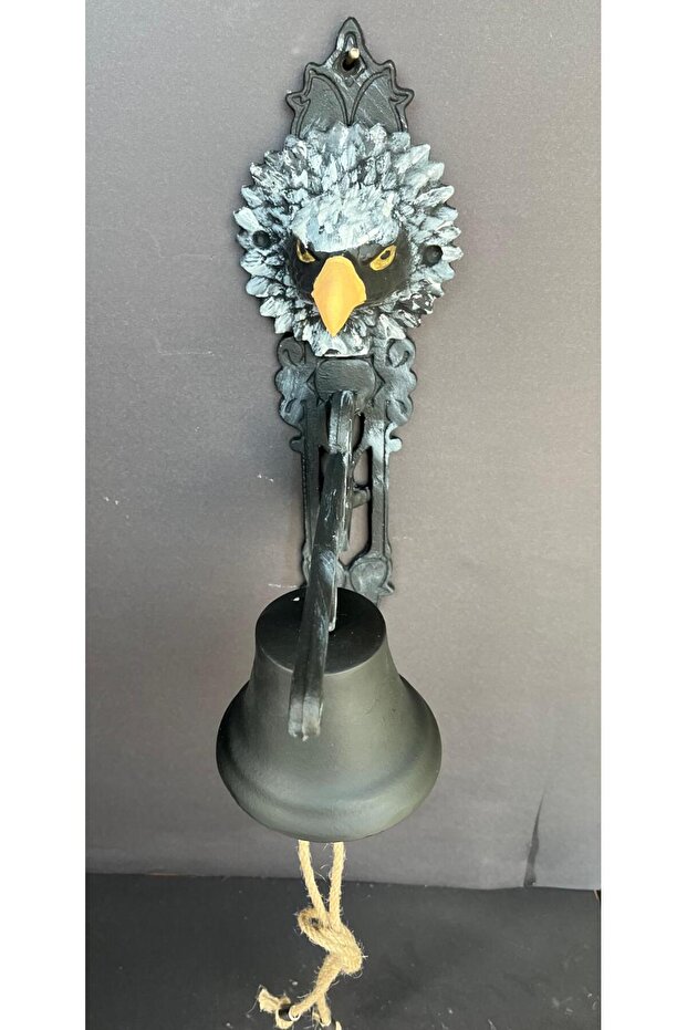 KAPI ÇANI KARAKARTAL FORMUNDA - 3