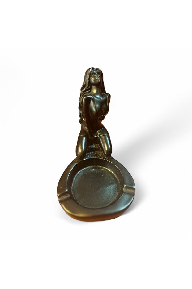 Küllük - Kül Tablası Polyester - 2