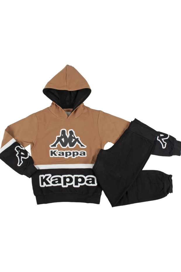 Trening baieti Kappa 8031T0046