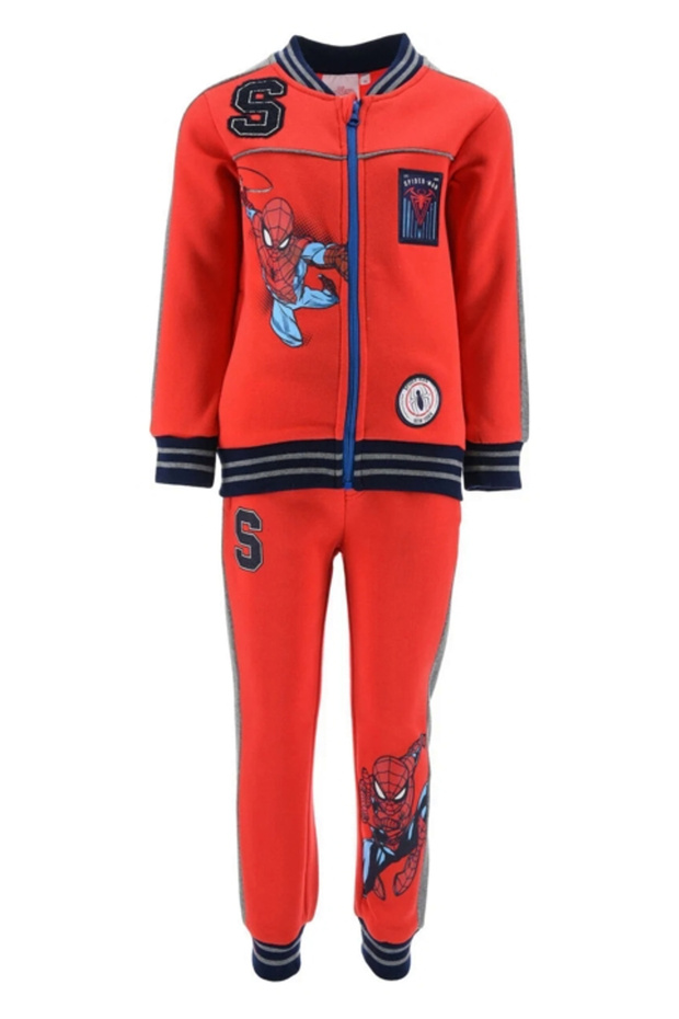 Trening baieti Spiderman VH1059 - 1