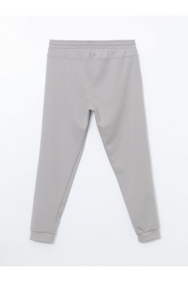 LCWAIKIKI Classic  Standart Kalıp Erkek Jogger Eşofman Altı - 6