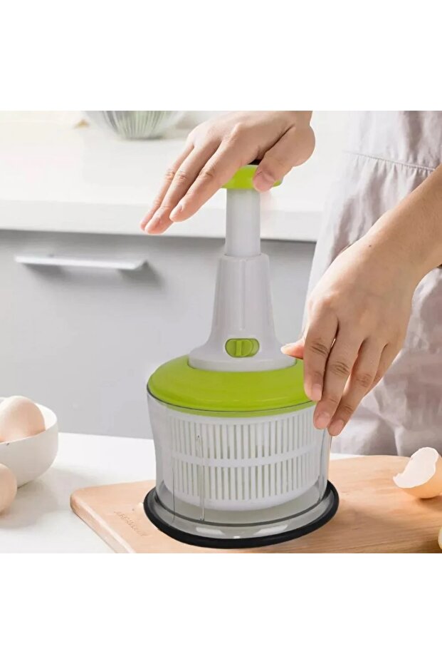 قطاعه خضار 3*1 متعددة DAC-37224 - 3