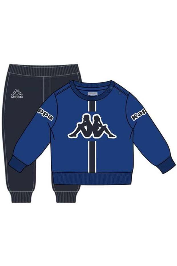 Trening copii Kappa 8071T0003 - 1