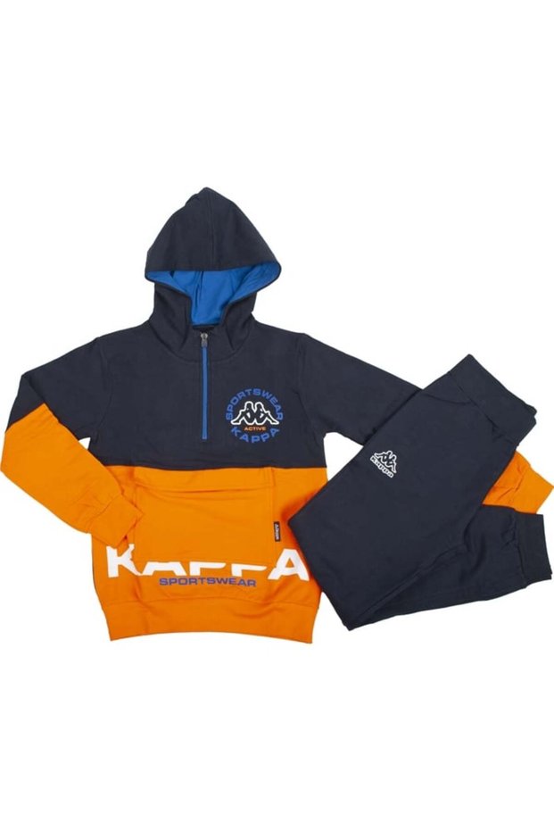 Trening baieti Kappa 8031T0025