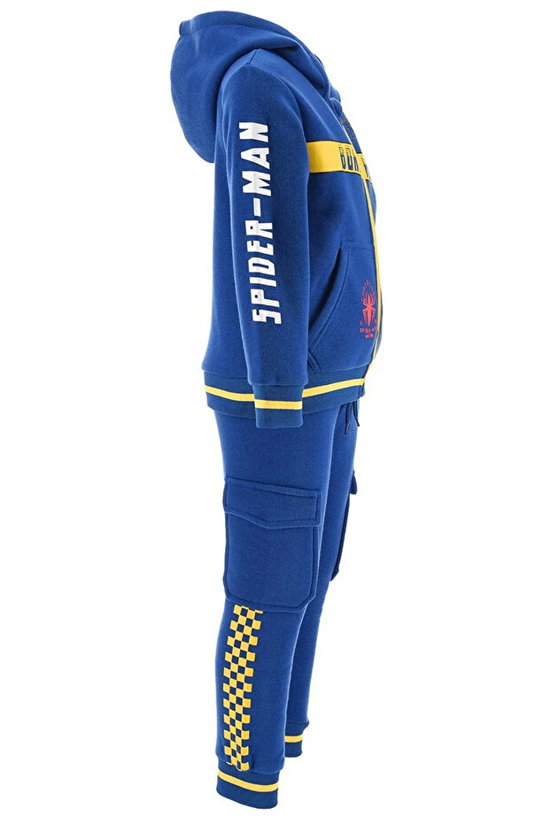 Trening baieti Spiderman VH1159 - 3