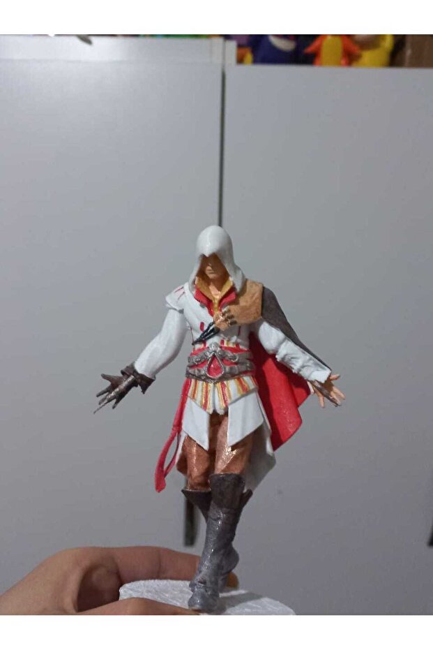 ezio auditore da firenze - 7