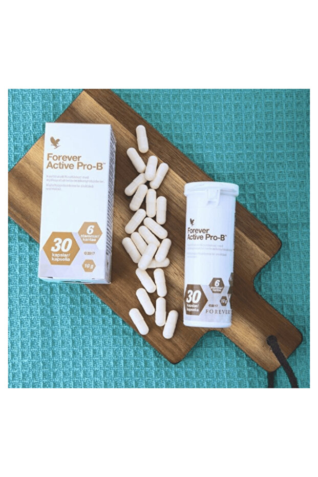 - فوريفر أكتيف برو بي - 2