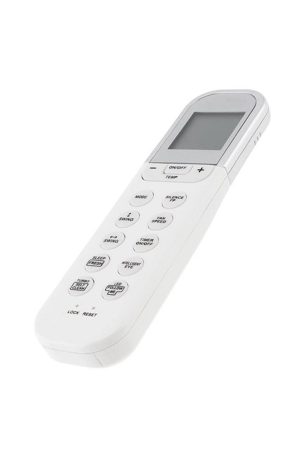 Midea Klima Kumandası - 2