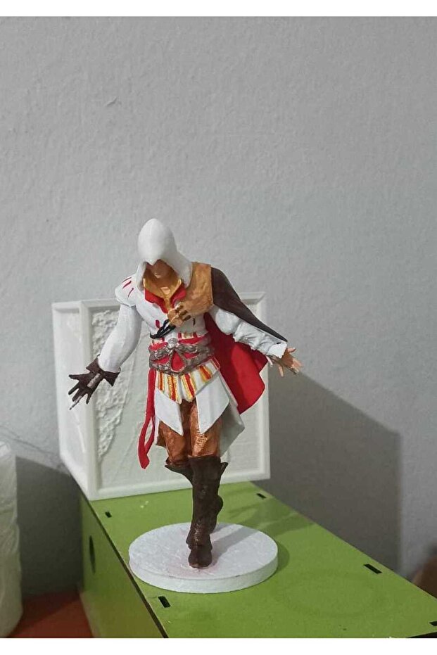 ezio auditore da firenze - 6