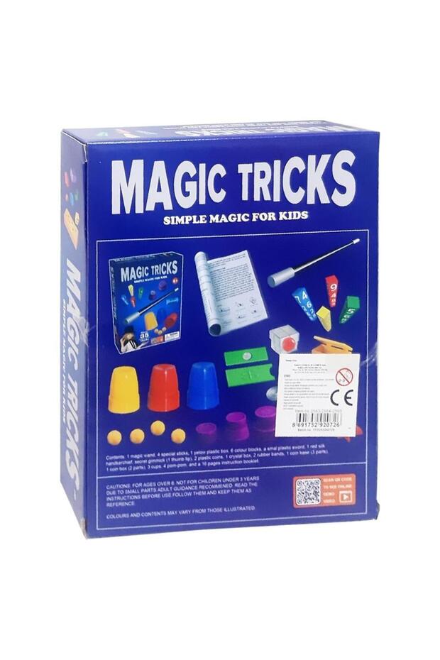 Sihirbazlık seti 2565 - 3