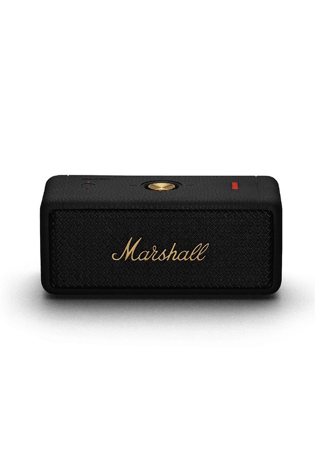 MARSHAL EMBERTON TAŞINABİLİR BLUETOOTH HOPARLÖR - 4
