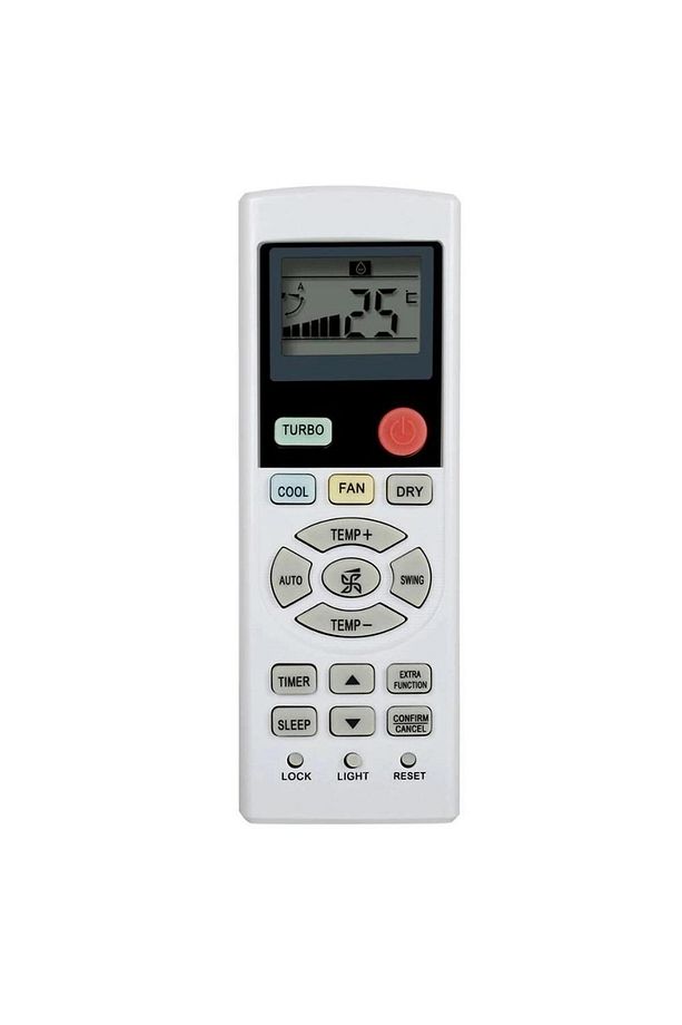 Fujiplus Fp-12ht/21 Klima Kumandası-sadece Soğuk Mod - 1