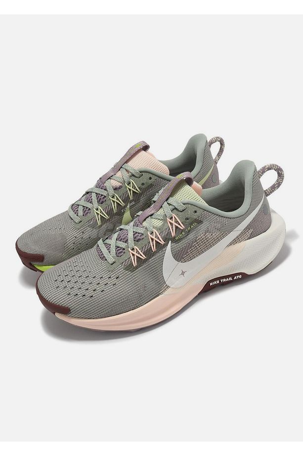 Reactx Pegasus Trail 5 Running Kadın koşu Spor Ayakkabı dv3865 - 3