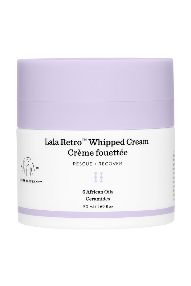 Lala Retro Whipped Cream 50ml