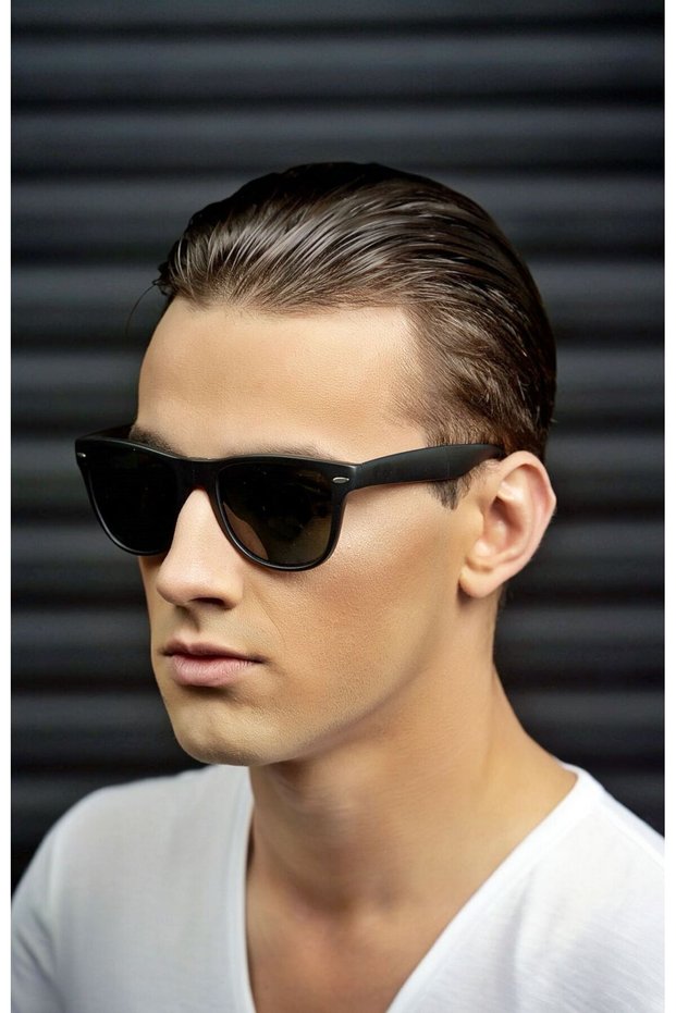 Wayferi Unisex Sunglasses with Uv400 Filter Protection