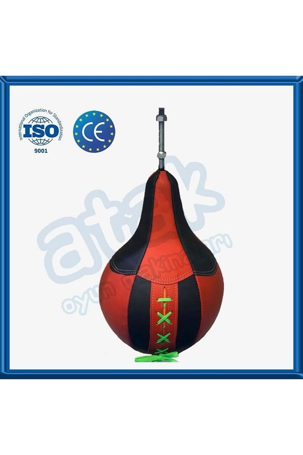 Boks Makinası Topu Seti - 2