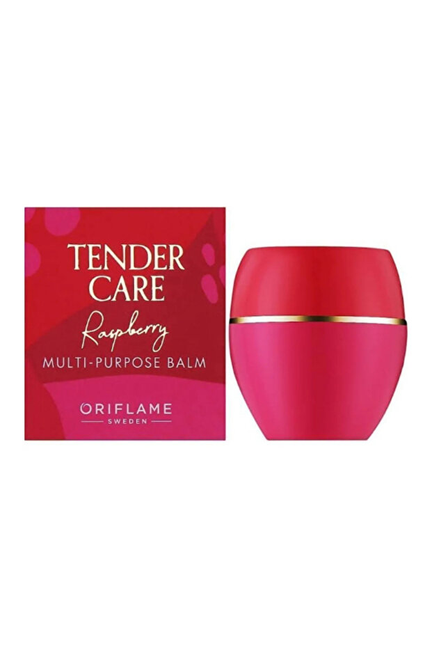 Tender Care Multi-Purpose Balm with Raspberry Extract 36152
