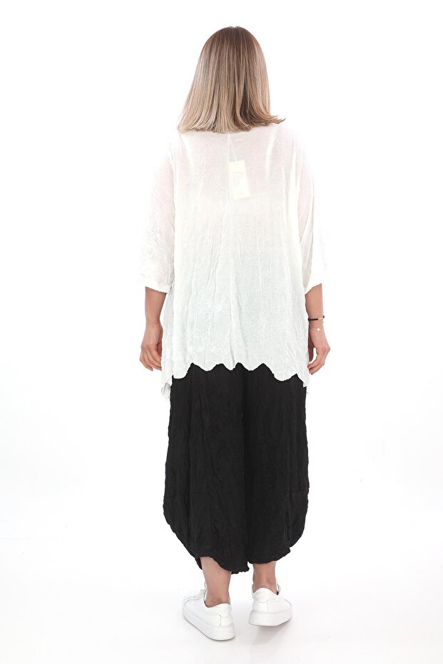 24069 EKRU TUNIK - 4