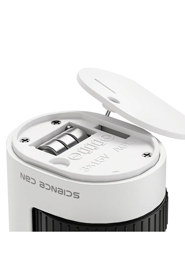 STEM Game Microscope with Projector 350, TopBright - 5