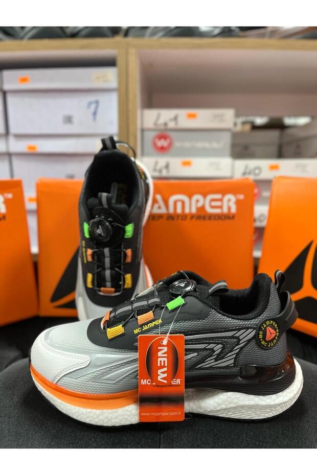 2273 ERKEK SPOR AYAKKABI - 4