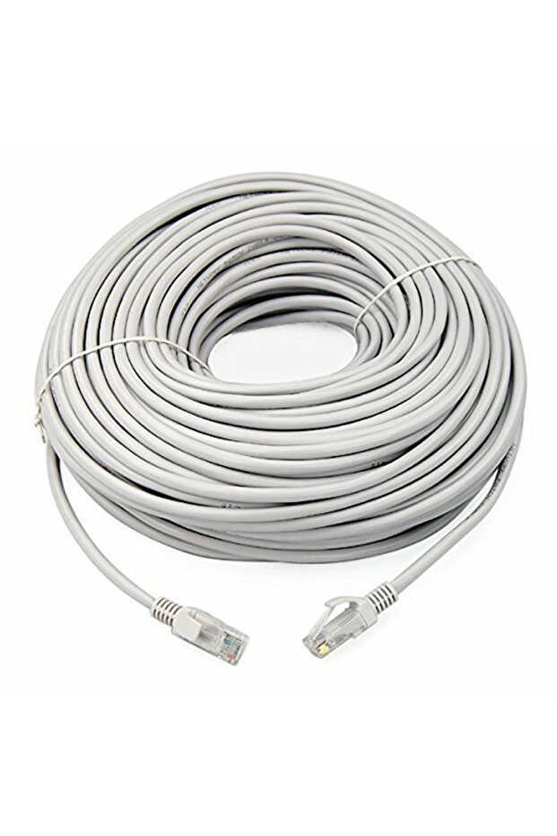 CAT6 NETWORK CABLE 50M MR5050PC - 1
