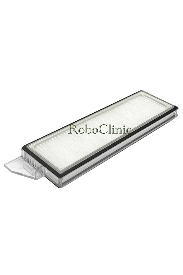 Roborock S8 Maxv Ultra Robot Süpürge Uyumlu Fırça Hepa Filtre Mop,kenar Mop Seti-10 Parça - 5