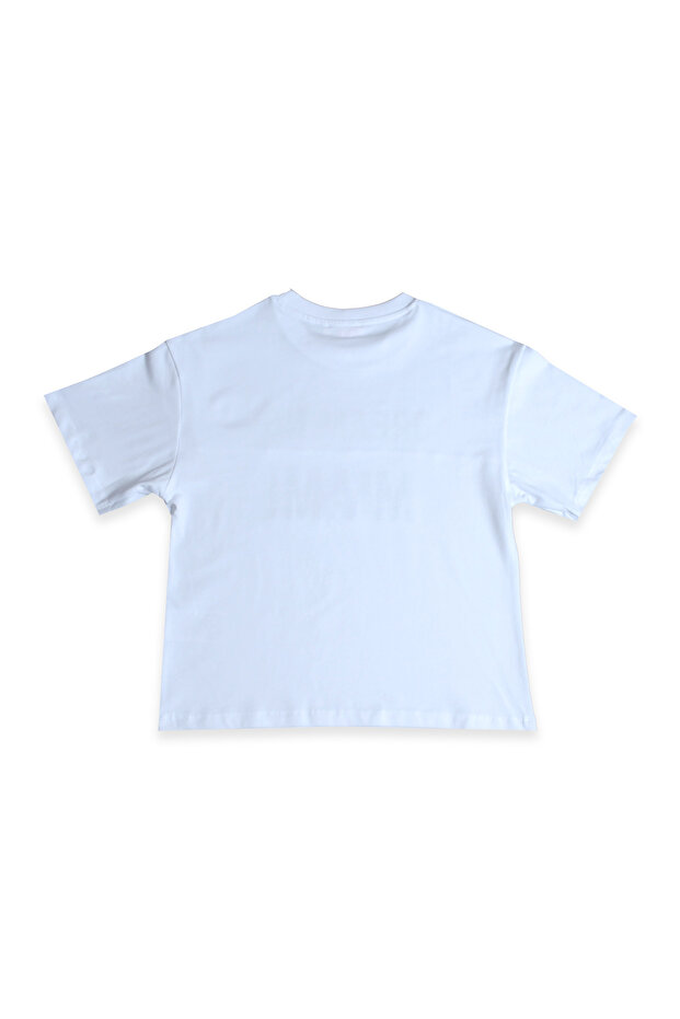 تي شيرت Dreaming Miami - 3