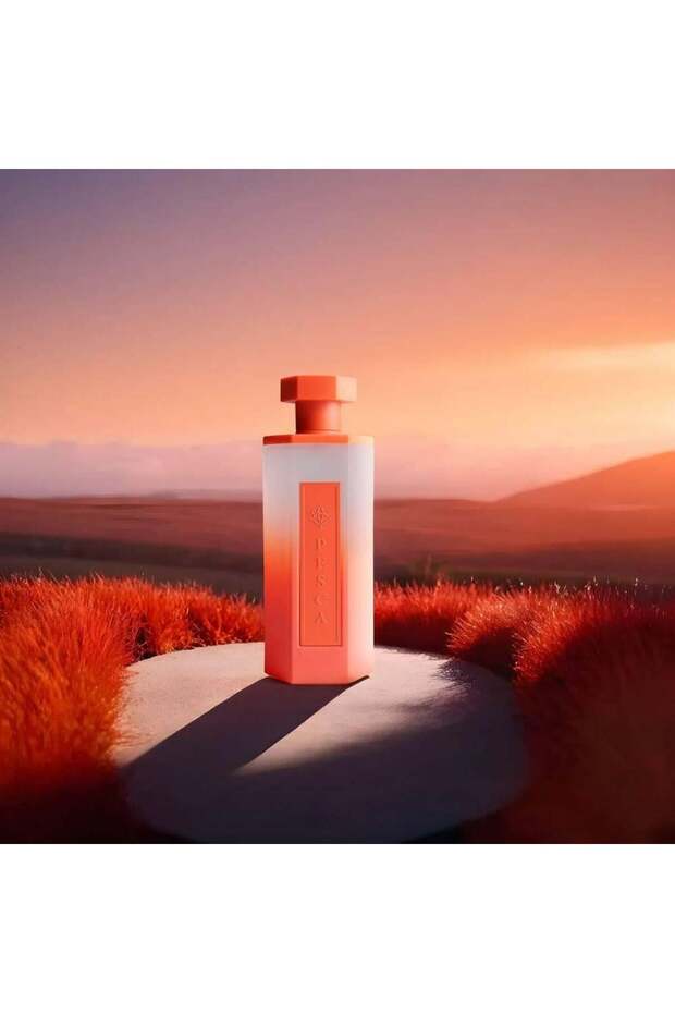 عطر بيسكا - 1