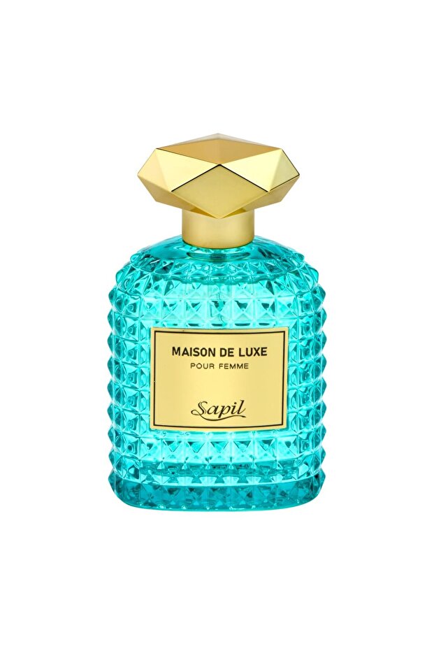 Maison De Luxe Eau De Parfum 100ml