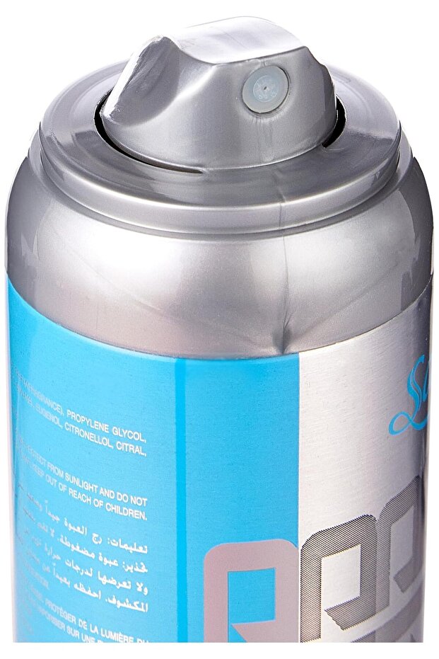 عبوة هدايا مزيل عرق صلبة 3 × 150 مل - 4