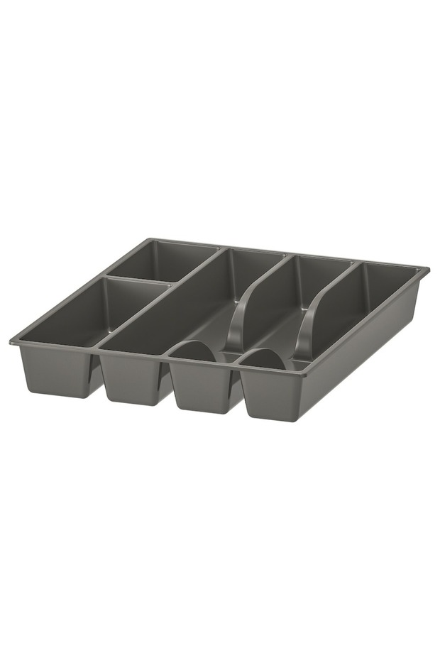 Ikea Cutlery Tray - Organizer- Silverware Storage For Kitchen Drawers