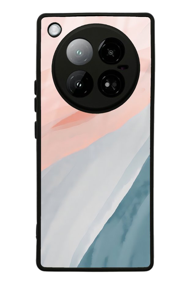 Infinix Zero 40 4g Watercolor Design Glossy Phone Case