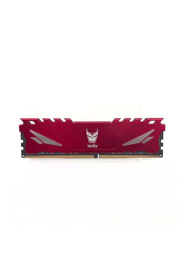 16gb Ddr4 3200mhz Cl22 1.2v Gaming Soğutuculu Desktop Ram - 1