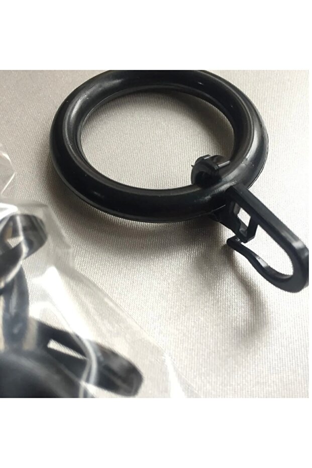 Rustik halkası ve düğmesi - 3