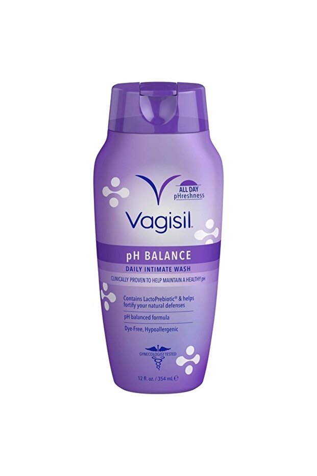 Ph-balance Intimate Wash 354 ml