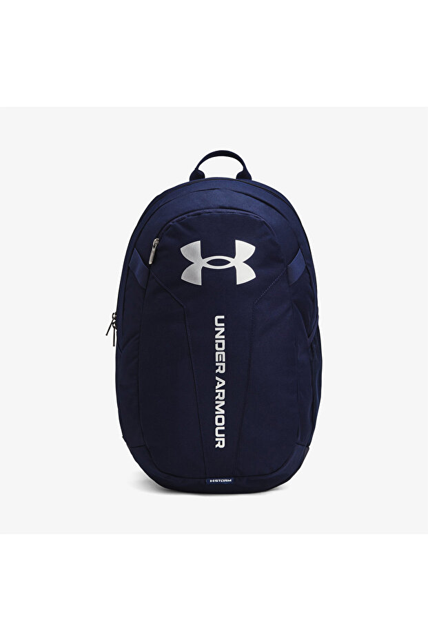 Hustle Lite uniszex sötétkék hátizsák - 2