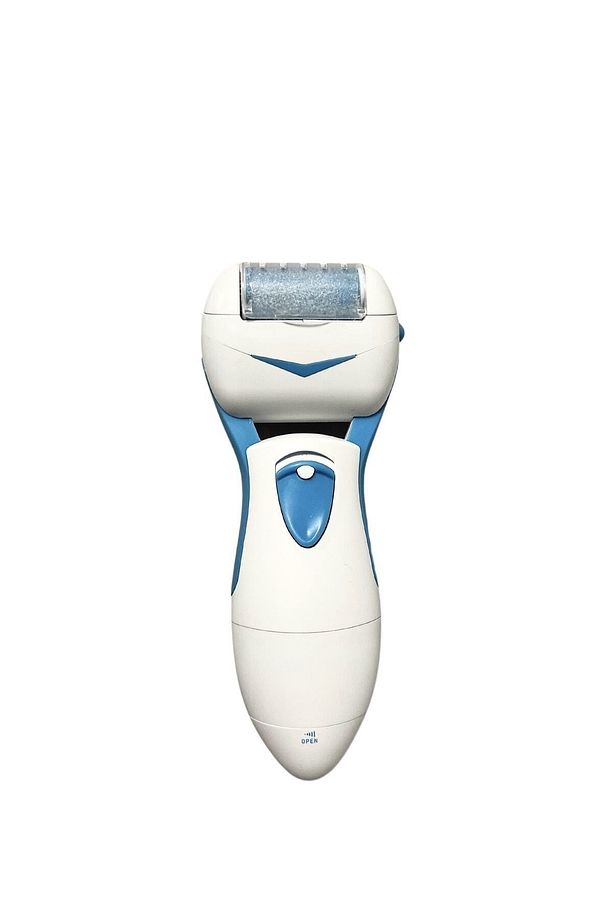 Elektronik Topuk Törpüsü - Kablosuz Pilli Topuk Törpüsü Callous Remover - 6