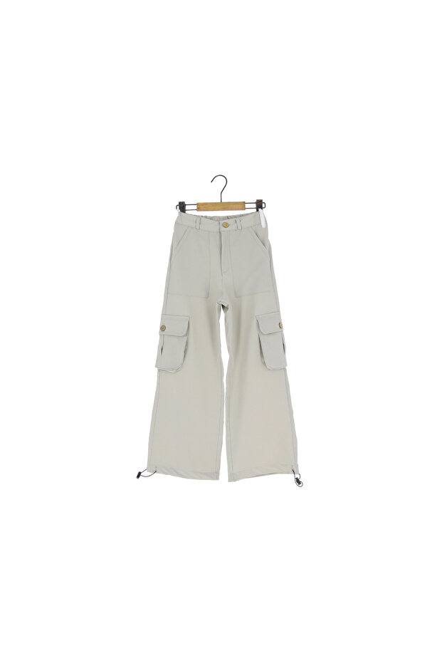 Devojčice pantalone - model padobrana - 1